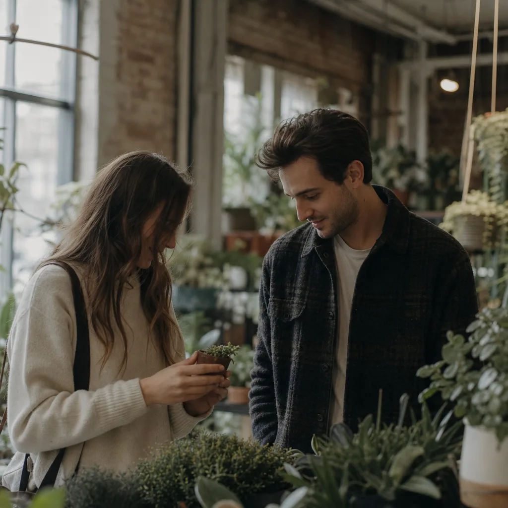 How We Met — photo 2