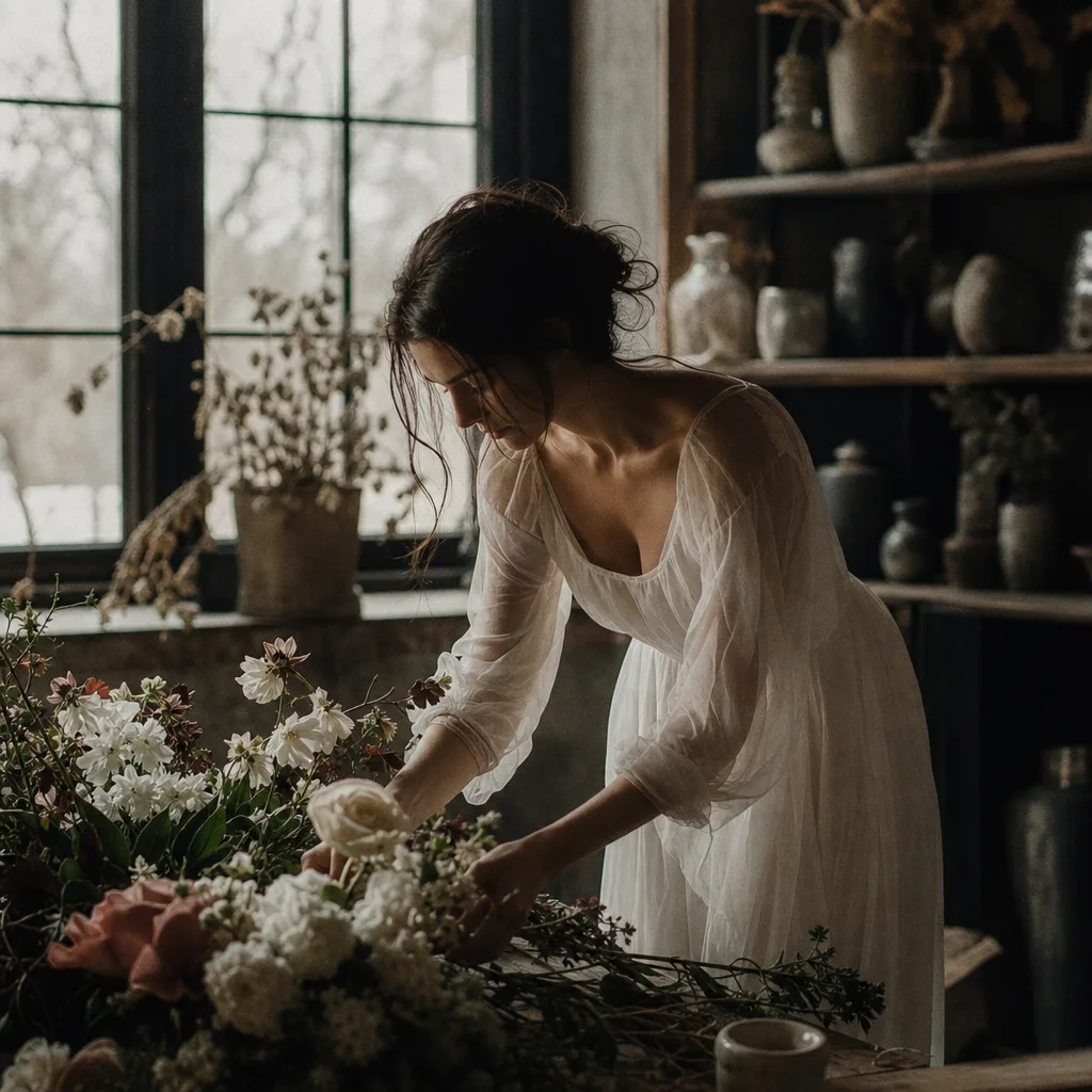 The Proposal — photo 2