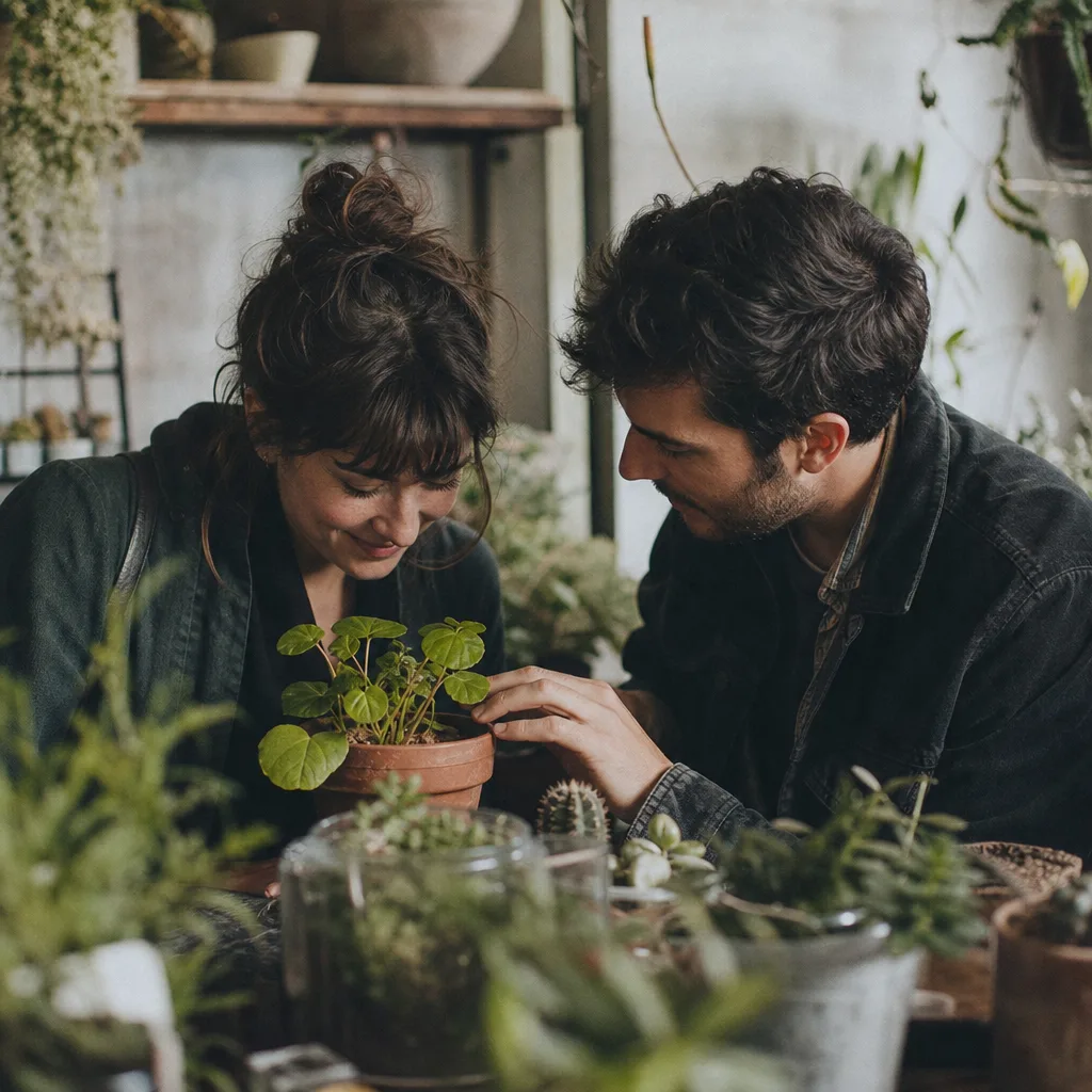 How We Met — photo 1