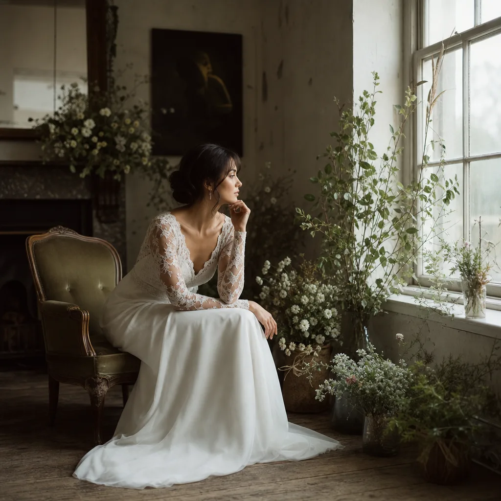 The Proposal — photo 1